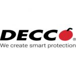 لوگو شرکت دکو Decco logo