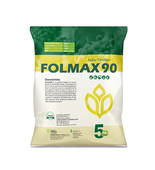 کود فولمکس 90 نواگرو